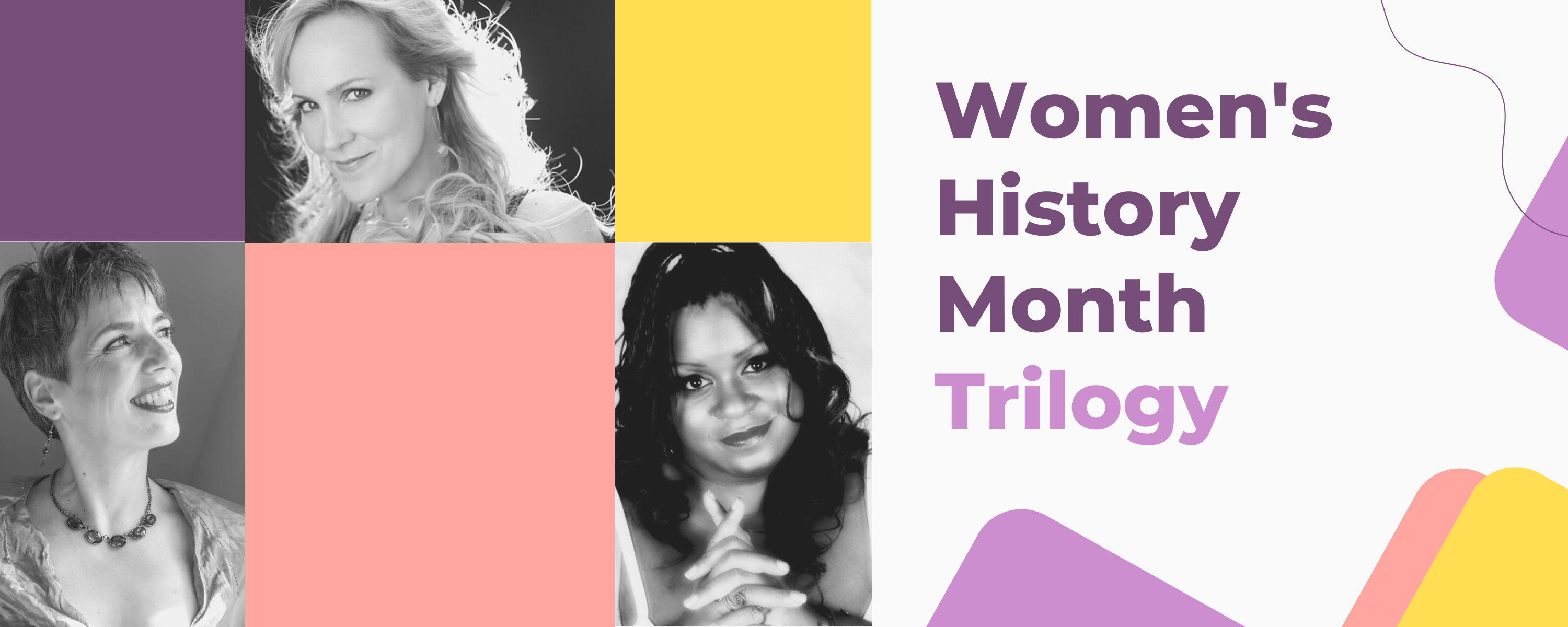 WHM Trilogy #1 - "Golden Girls"